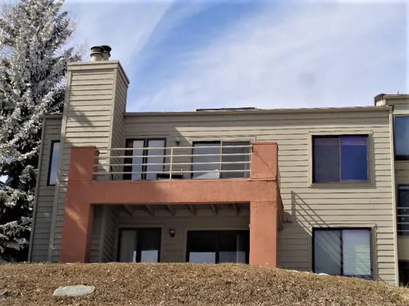 634 Ridgeside Dr, Golden, CO 80401