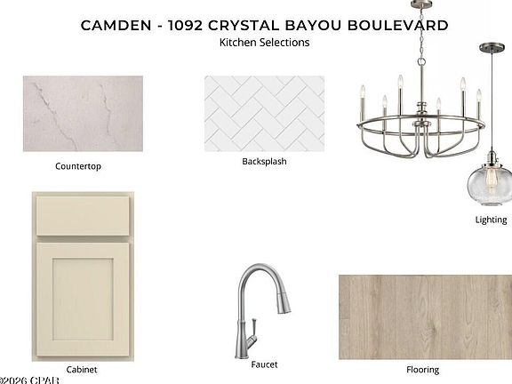 4th image of 1092 Crystal Bayou Blvd