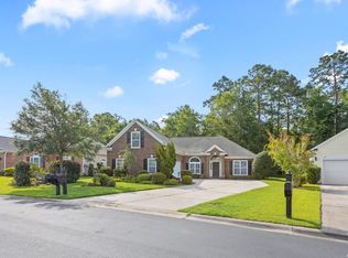 56 Willowbend Dr, Murrells Inlet, SC 29576