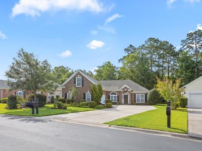 56 Willowbend Dr., Murrells Inlet, SC, 29576