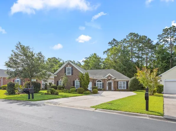 56 Willowbend Dr., Murrells Inlet, SC 29576