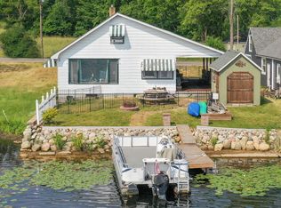 58119 County Line Rd, Three Rivers, MI 49093