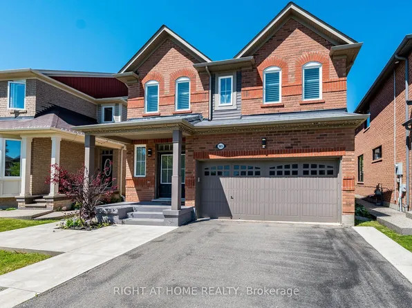 985 Seivert Pl, Milton, ON L9T 7T1