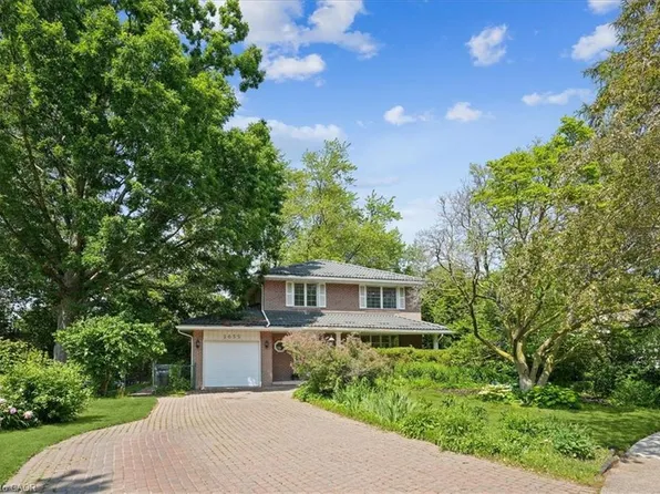 2655 Bushland Cres, Mississauga, ON L5J 1X8