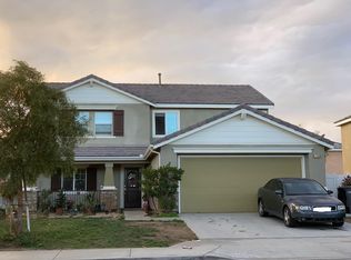 1764 El Nido Rd, Perris, CA 92571