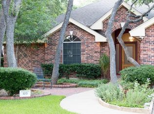 103 Windmill Cv, Georgetown, TX 78628
