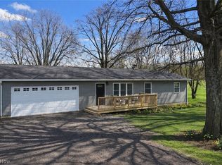 4540 Newgarden Rd, Salem, OH 44460