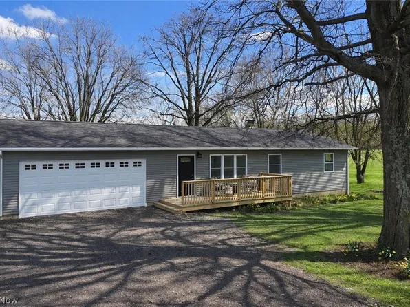 4540 Newgarden Rd, Salem, OH 44460