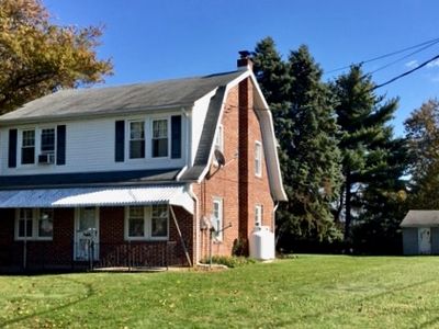 520 Manor Rd, Windsor, PA, 17366