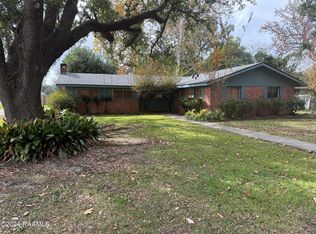 101 Gayle Dr, Lafayette, LA 70503