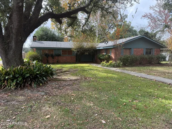 101 Gayle Dr, Lafayette, LA 70503