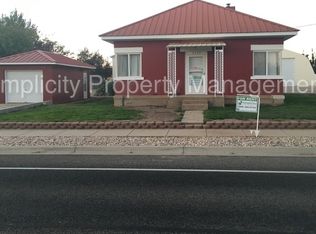 3652 W Gentile St, Layton, UT 84041