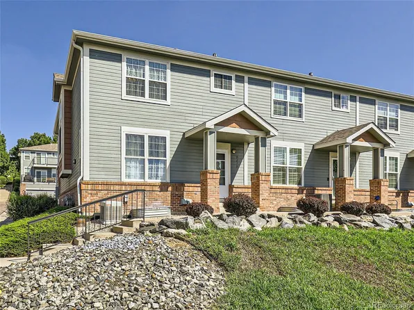 8239 W 54th Avenue #3, Arvada, CO 80002