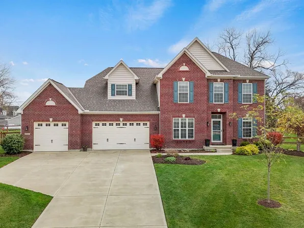 6163 Dawson Dr, Liberty Township, OH 45044
