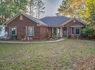 148 Magnolia Rdg, Crawfordville, FL 32327
