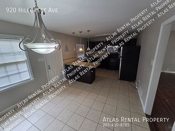 2nd image of 920 Hillcrest Ave