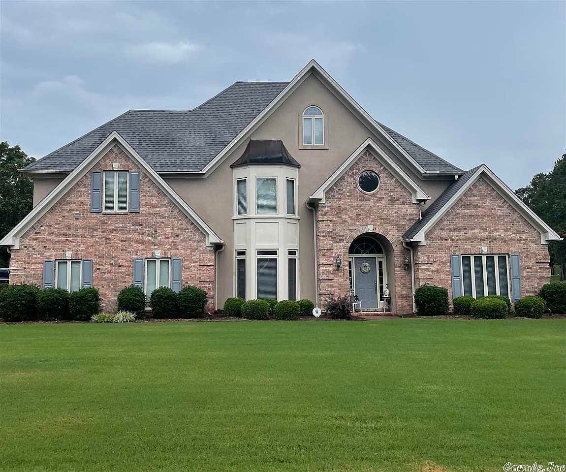 28 Greystone Blvd, Cabot, AR 72023 Zillow
