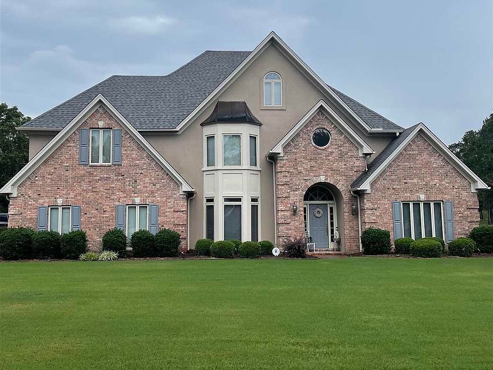 28 Greystone Blvd, Cabot, AR 72023 Zillow