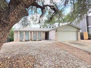 11643 Creston St, San Antonio, TX 78251
