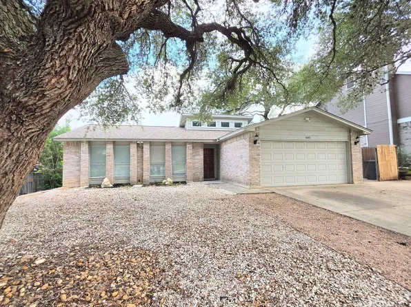 11643 Creston St, San Antonio, TX 78251