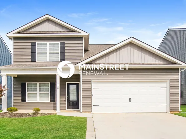 8129 Dennis Fox Ln, Knoxville, TN 37938