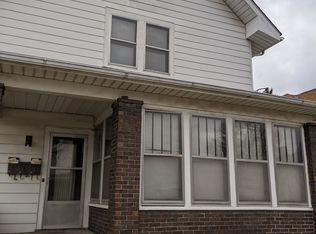 920 Sycamore St APT 1, Columbus, IN 47201