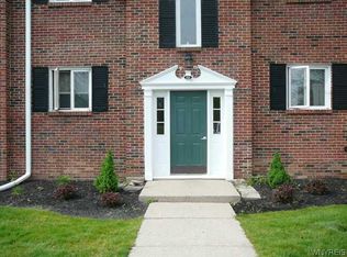 1031 Reserve Rd APT 8, Buffalo, NY 14224