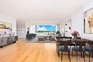 Sold by Halstead Real Estate