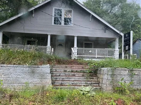 1121 Fortress Ave SW, Atlanta, GA 30315