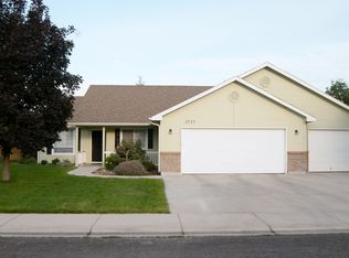 2747 S Charlotte Ave, Boise, ID 83709
