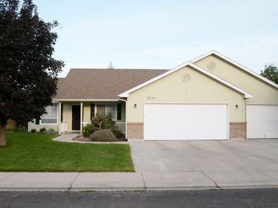 2747 S Charlotte Ave, Boise, ID, 83709