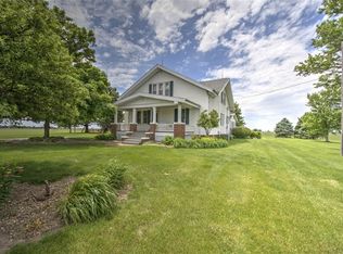 3191 N Bearsdale Rd, Decatur, IL 62526