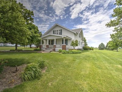 3191 N Bearsdale Rd, Decatur, IL, 62526