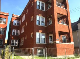 5215 N Christiana Ave APT 1, Chicago, IL 60625