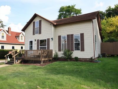 1105 E Washington St, Bloomington, IL, 61701