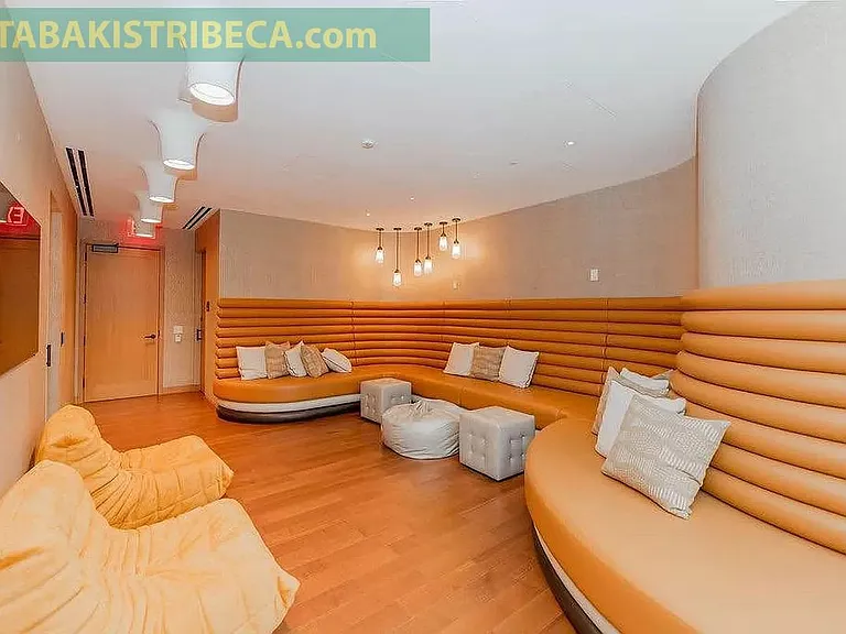 210 Warren St #5K — Photo 17