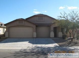 40881 W Robbins Dr, Maricopa, AZ 85138