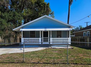 8203 N Semmes St, Tampa, FL 33604