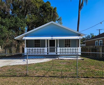 8203 N Semmes St, Tampa, FL, 33604