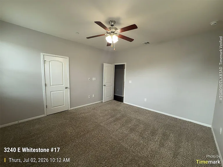 3240 E Whitestone Blvd #17 — Photo 30