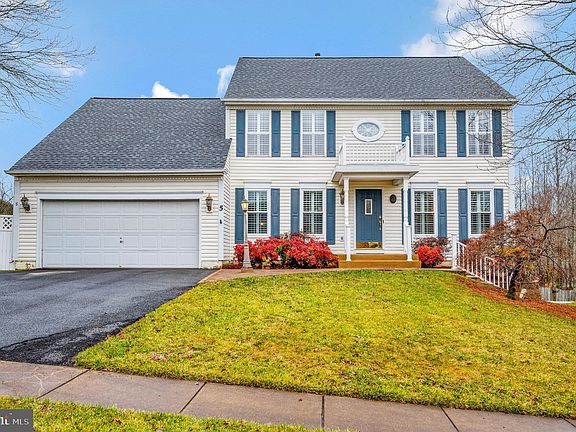 2nd image of 5 New Brunswick Ct