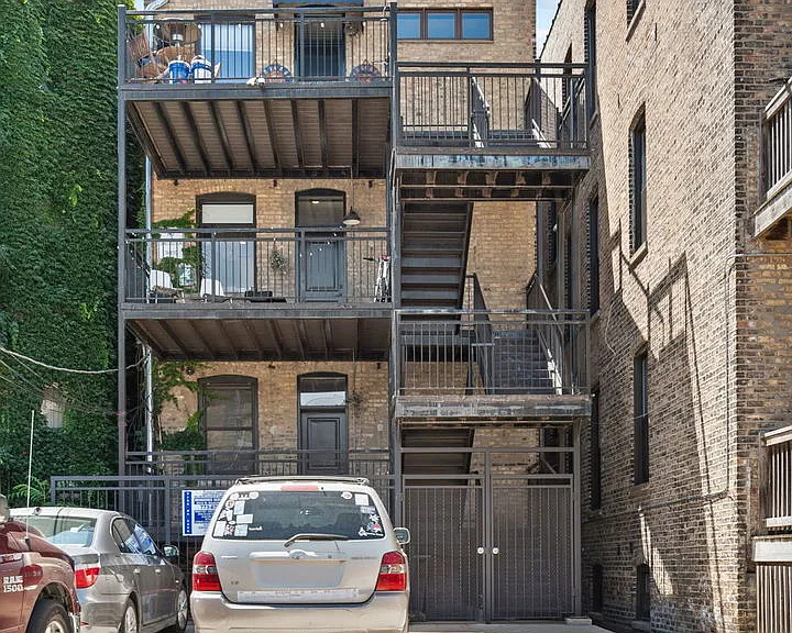 3513 N Sheffield Ave #3 — Photo 24