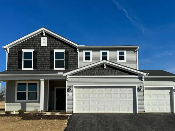 1228 Lake Forest Dr Lot 160, Hebron, OH 43025