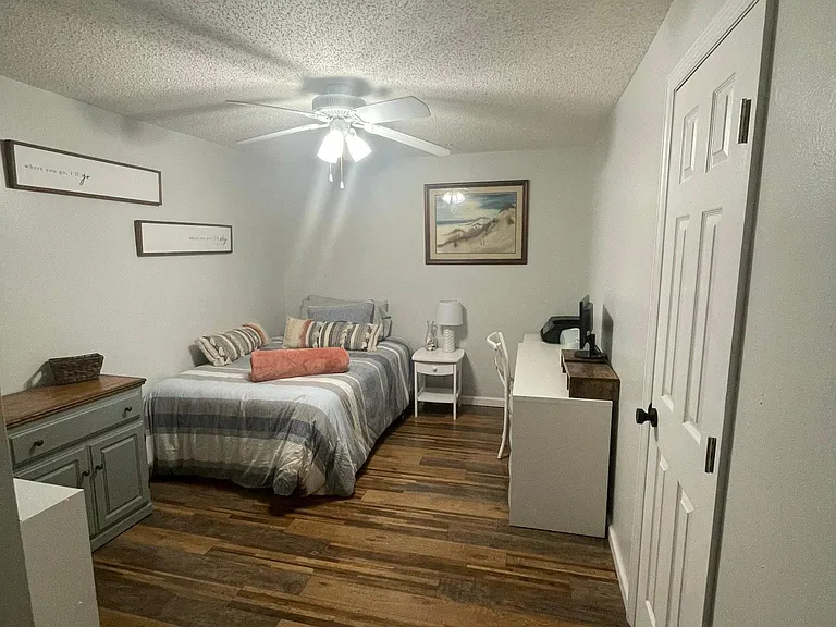 Guest Bedroom Furniture Example