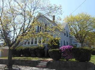 18 Boylston St, Methuen, MA 01844