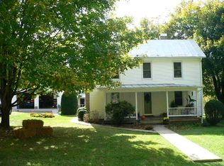 12 Batman Hill Rd, Luray, VA 22835