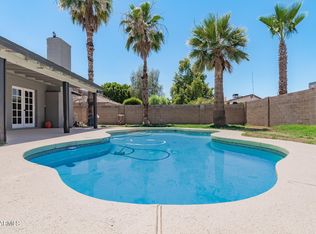 952 W Meseto Ave, Mesa, AZ 85210