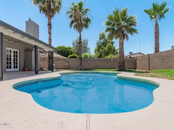 952 W MESETO Avenue, Mesa, AZ 85210
