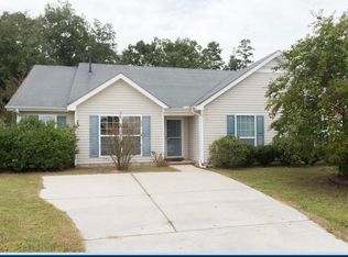 4907 Creek Bottom Ct, Grovetown, GA 30813