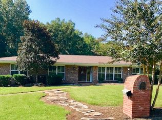 801 Marlboro Rd, Knoxville, TN 37909